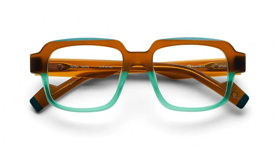 Etnia Barcelona KEVIN Eyeglasses - view 3